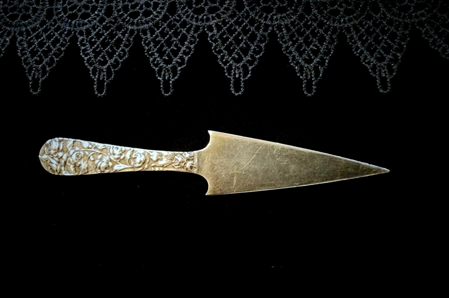 Vintage Letter Opener