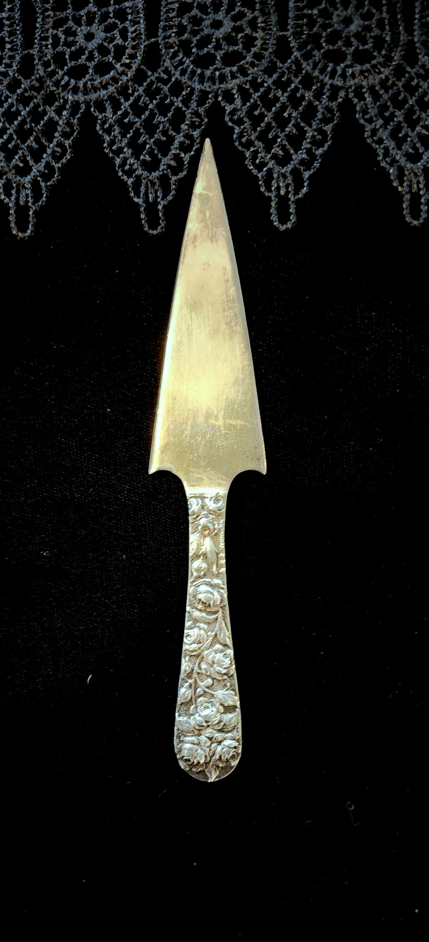 Vintage Letter Opener