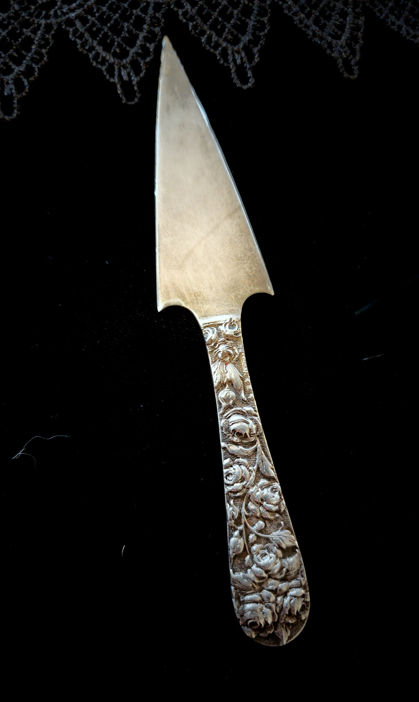 Vintage Letter Opener