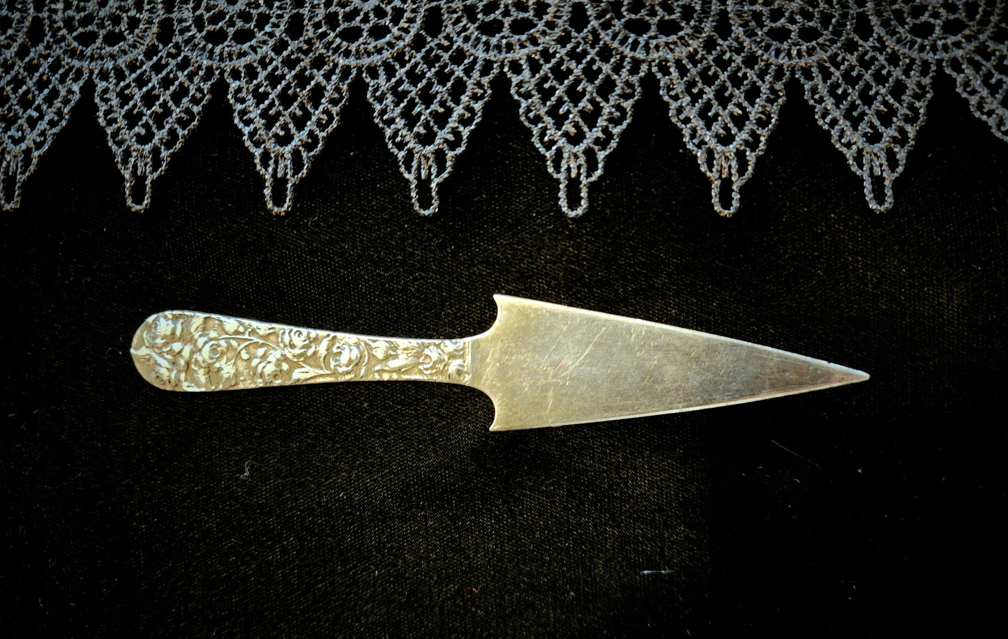 Vintage Letter Opener