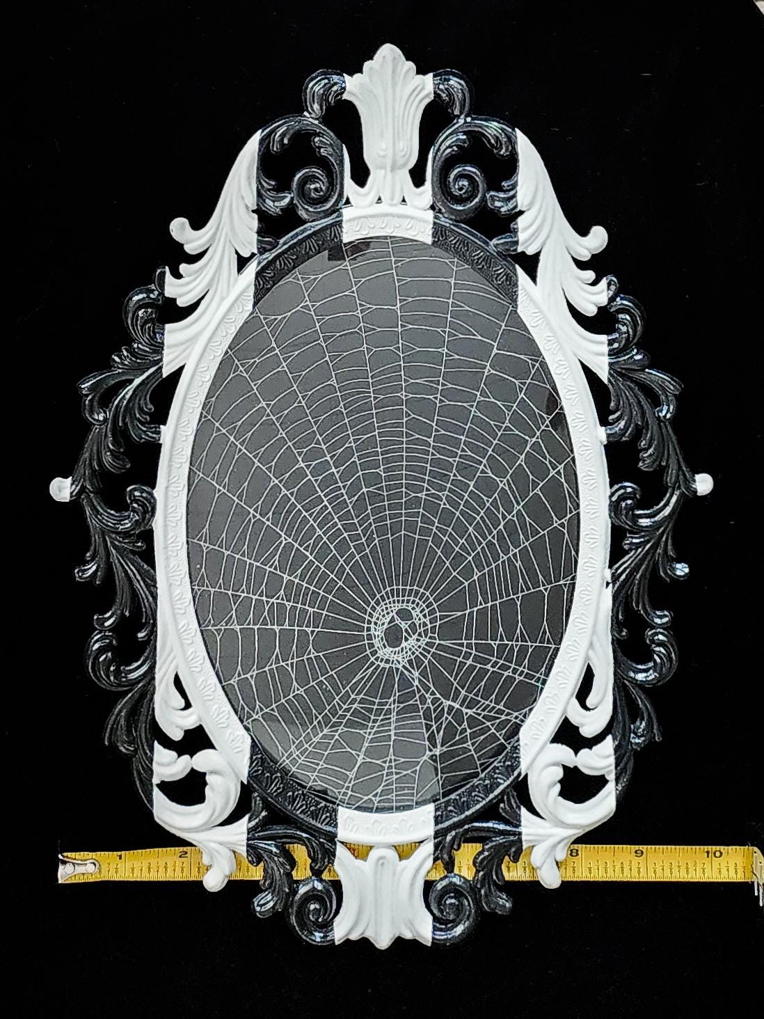 Preserved Spiderweb