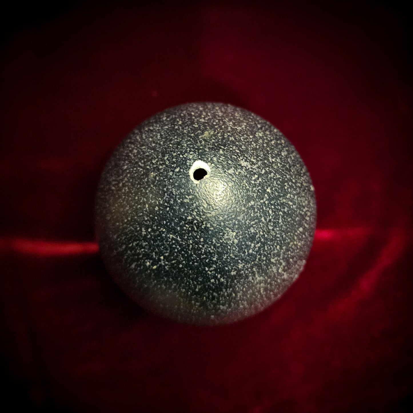 Authentic Emu Egg