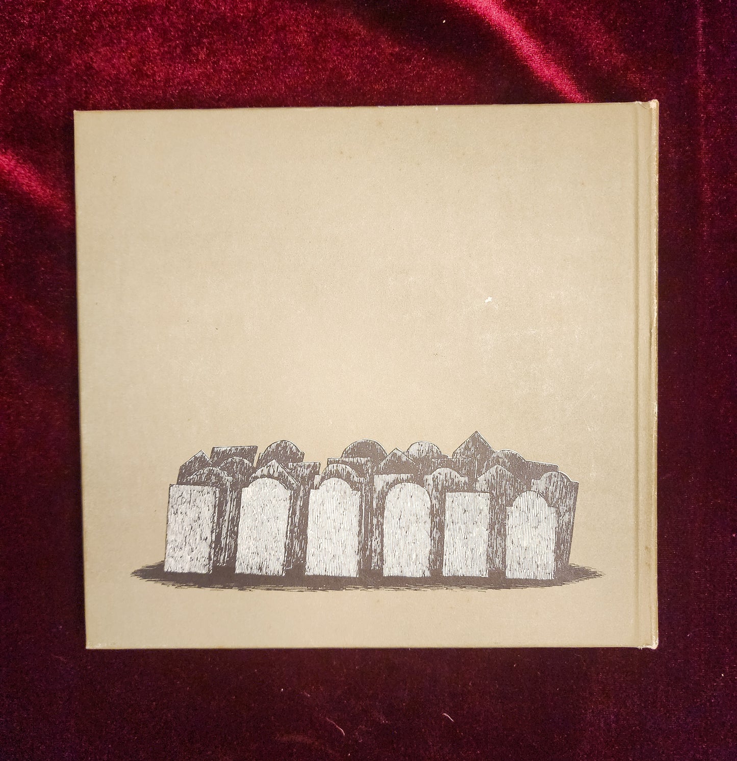 The Vinegar Works:  Three Volumes of Moral Instruction by Edward Gorey