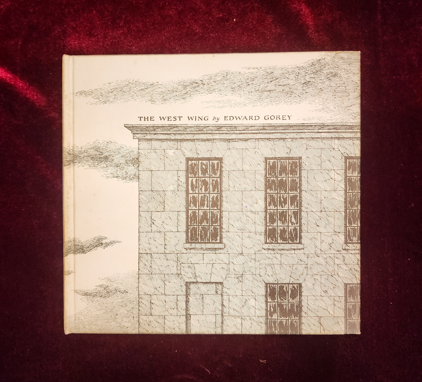 The Vinegar Works:  Three Volumes of Moral Instruction by Edward Gorey