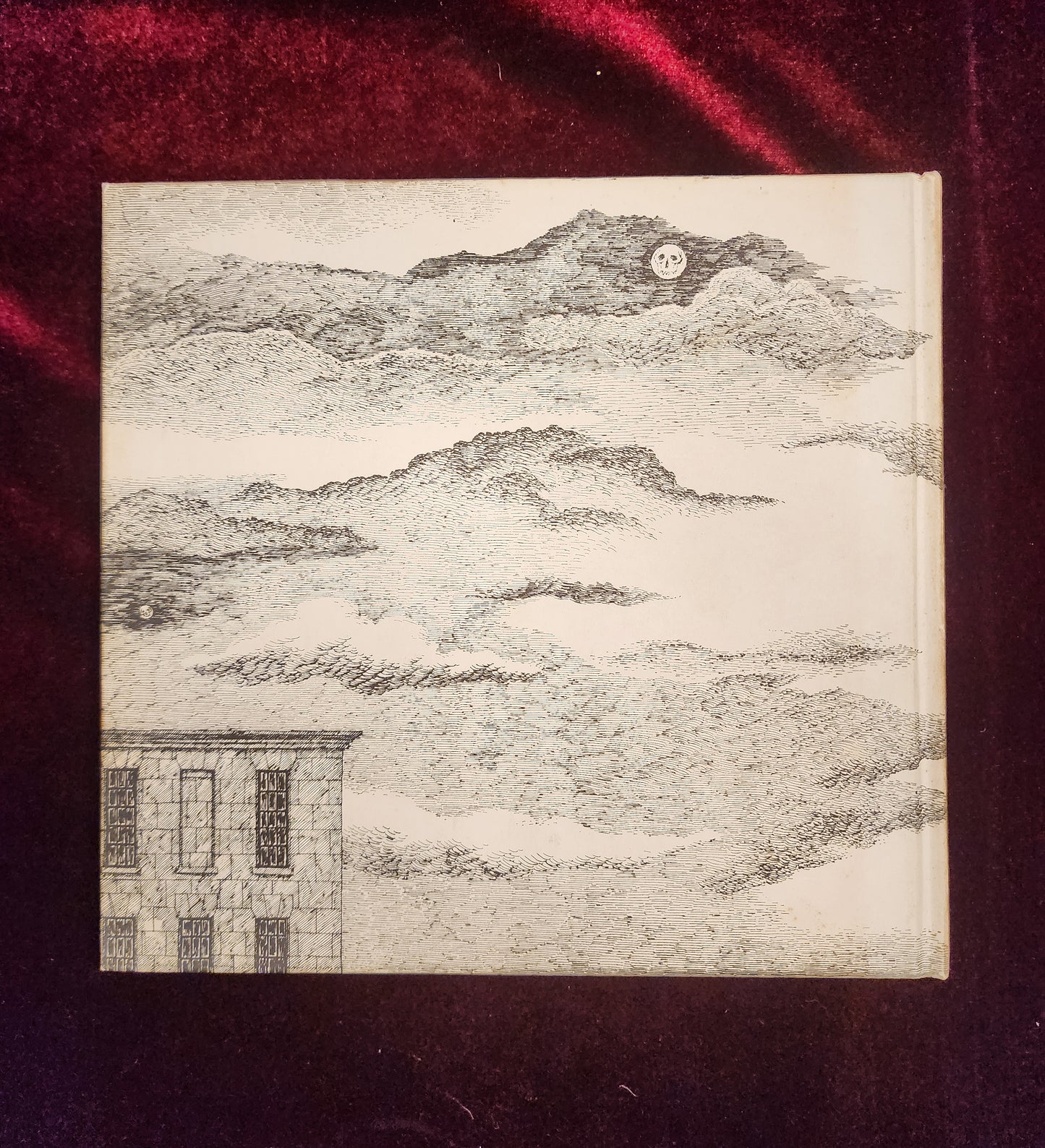 The Vinegar Works:  Three Volumes of Moral Instruction by Edward Gorey